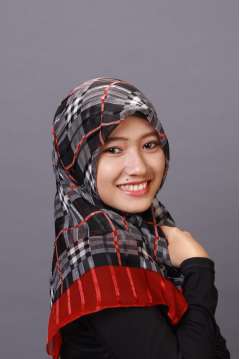 Persegi Felenzia Red